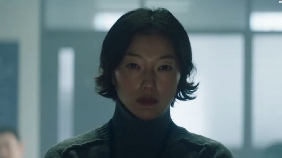 Lee El Queen Mantis