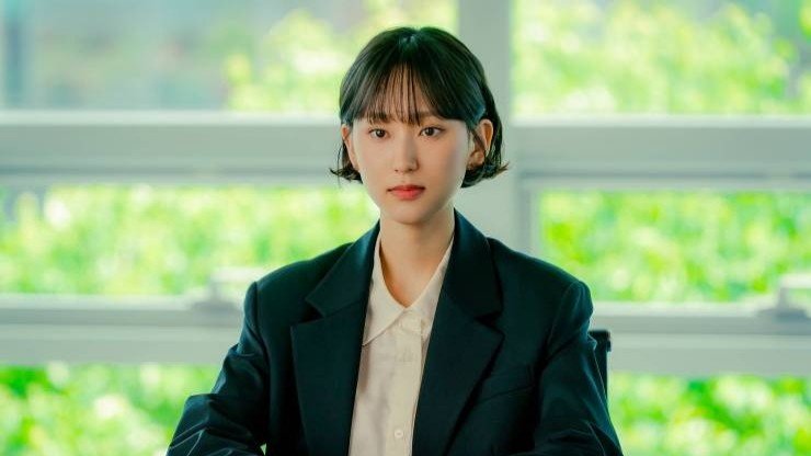 Ryu Hye Young as Bae Mun Jeong