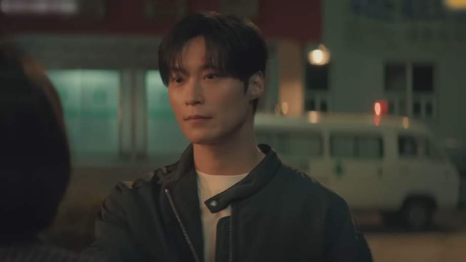 Heo Nam Jun as Han Jae Pil A Hundred Memories kdrama