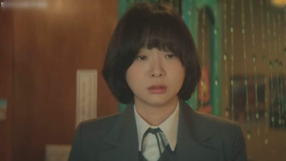 Kim Da Mi as Go Young Rye A Hundred Memories Kdrama