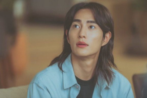 Oh Hyun Joong as Hyun Ba Ram