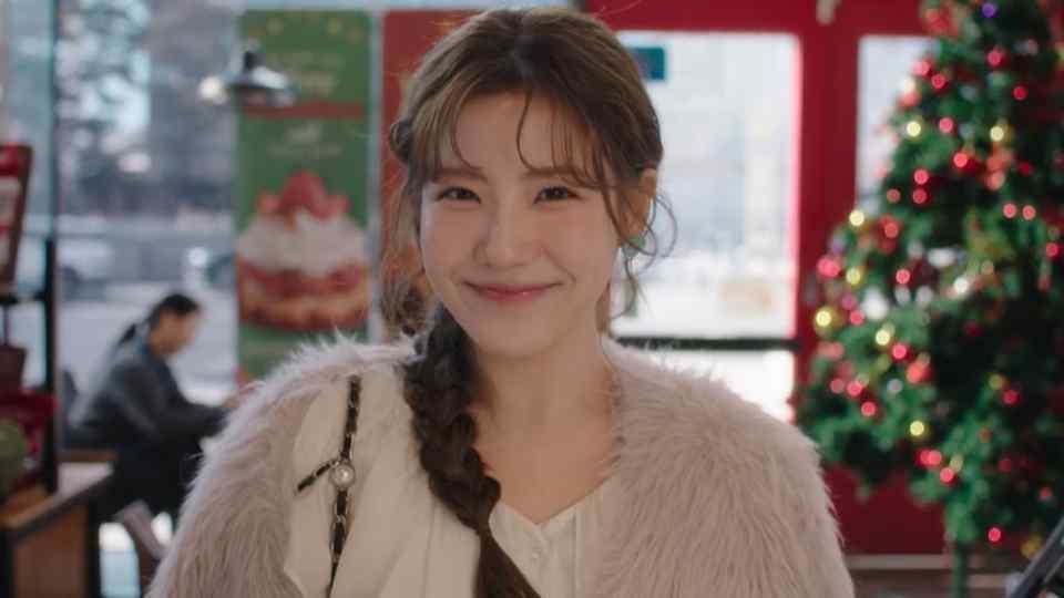 Jo A Ram as Kim Ji Song