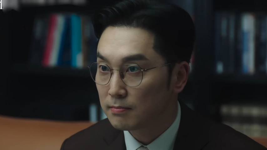 Seo Hyeon Woo as Lee Don 