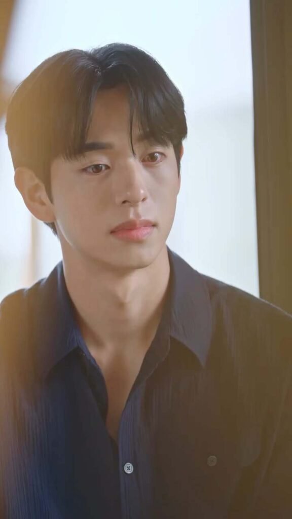 Kim Eun Ho as Kang Do Yoon 