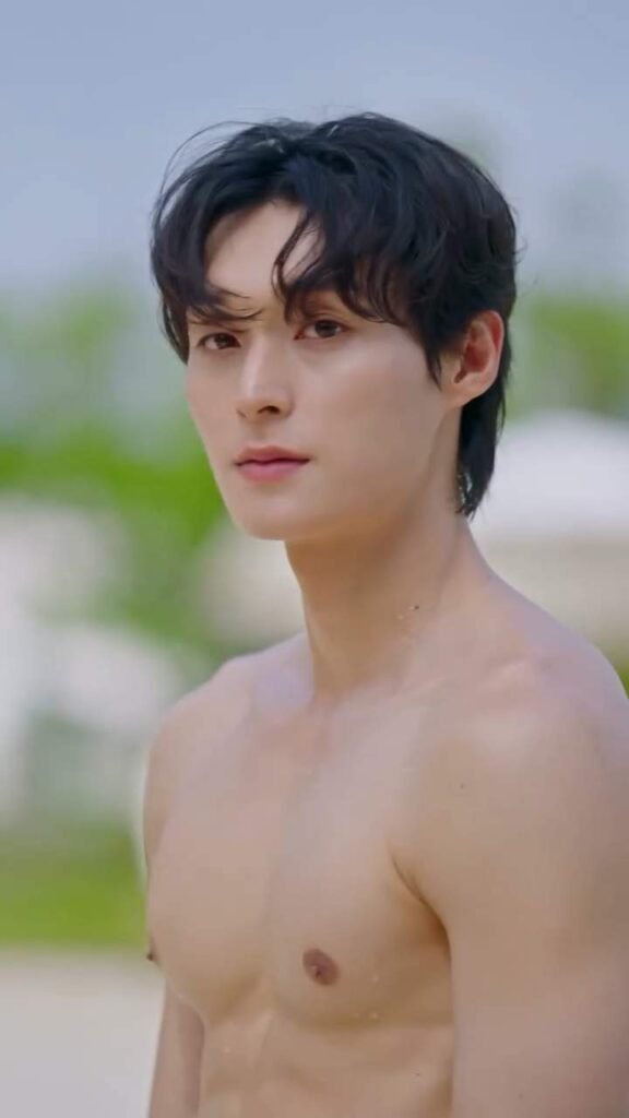 Korean drama where five men fight for one girl