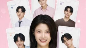 I am Picking My Favourite 2025