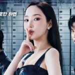 confidence queen Kdrama 2025