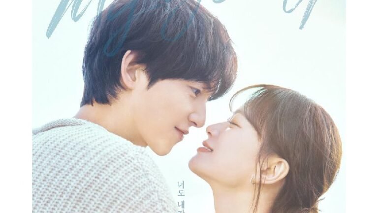 my youth kdrama 2025