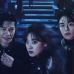 no mercy kdrama 2025