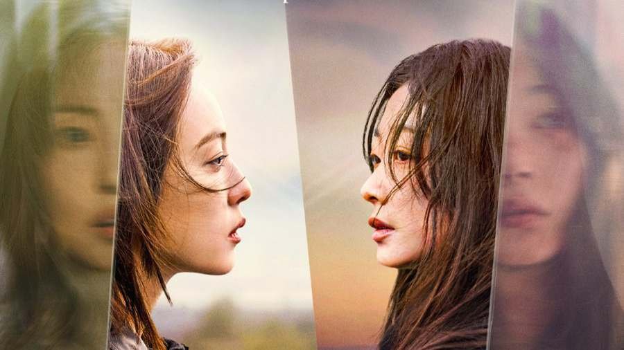 As you stood by 2025 Kdrama list november 2025