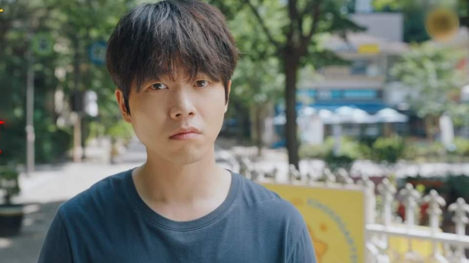 Jeon Sung Woo as Gi Joon Mission: The Birthday Invitation
