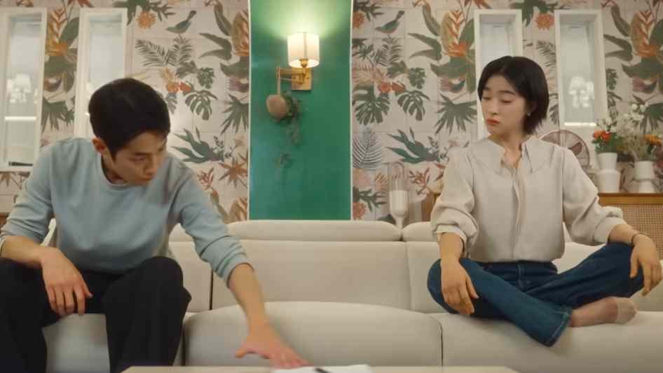 2025 Kdrama The Last Summer