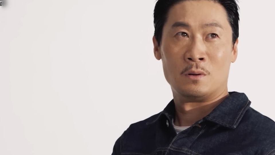 Jin Seon Kyu as Kwak Byeong Nam UDT: Our Neighborhood Task Force