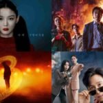 November Korean dramas 2025