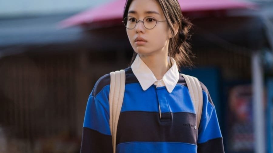 Ahn Eun Jin as Ko Da Rim dynamite kiss