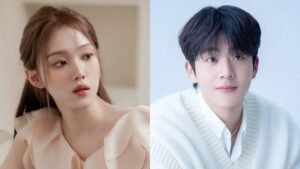 Lee Sung Kyung in your splendid season