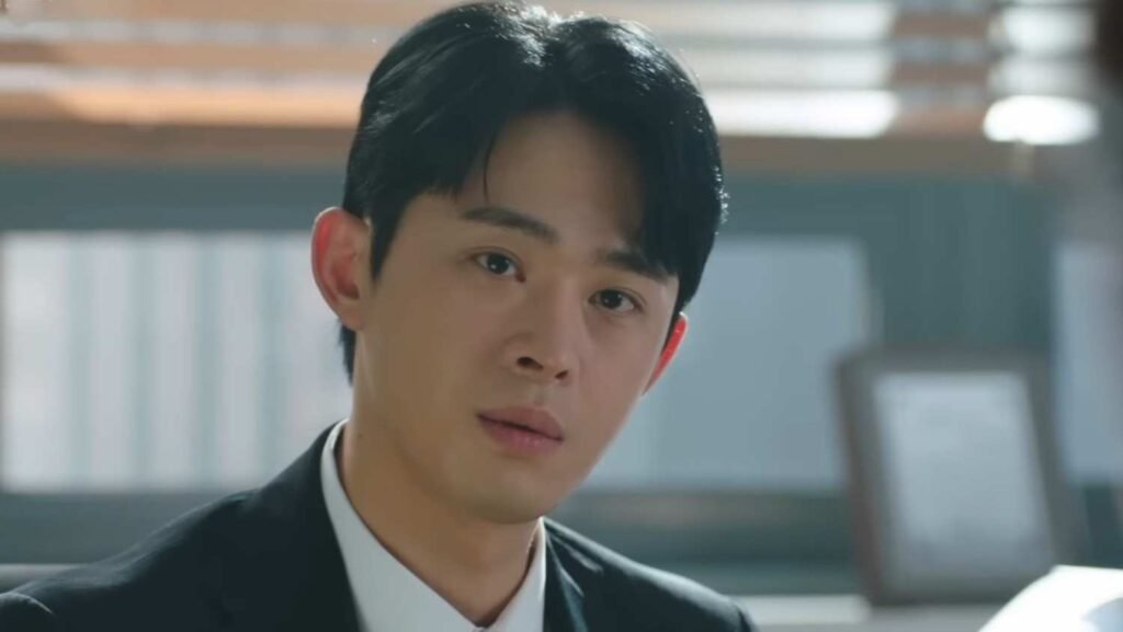 Jung Jae Kwang as Kwak Byeong Gyeon 