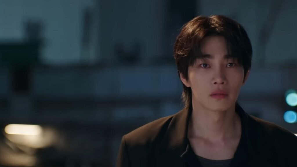 Kim Jae Young as Do Ra Ik Korean drama 2026 Idol I