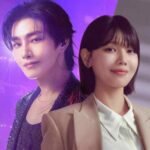 i dol i 2025 Korean drama