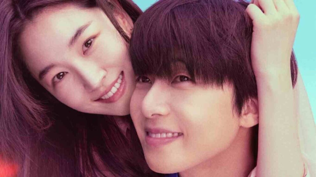 surely tomorrow kdrama