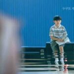 tvn drama special series lake of the day