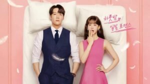 Positively yours kdrama 2026