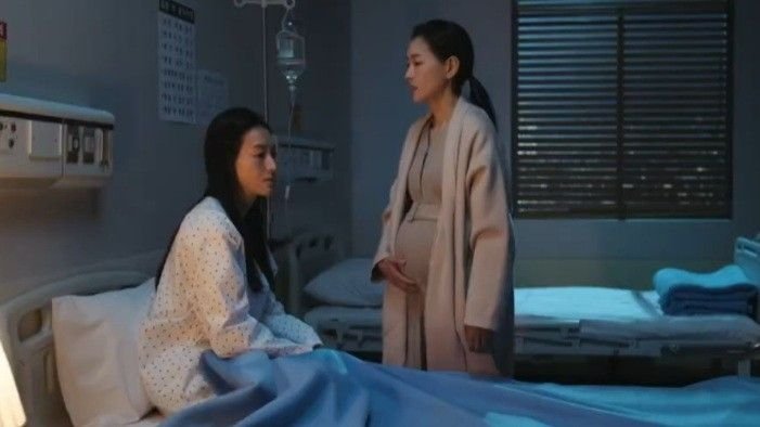 2026 Korean drama about women revenge