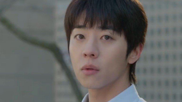 Chae Jong hyeop in your radiant Season