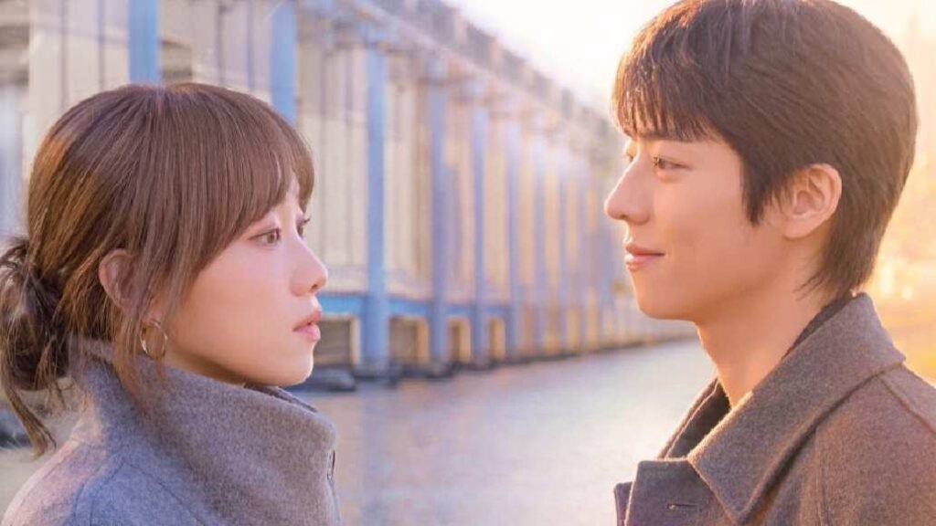 In Your Radiant Season february 2026