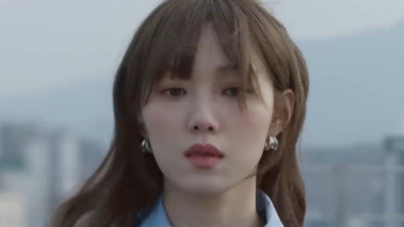 Lee sung Kyung in your radiant Season