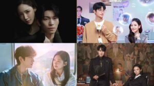 March 2026 Korean drama list