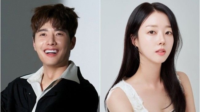 Our Happy Good Day march 2026 kdrama list