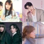 february 2026 Kdrama list