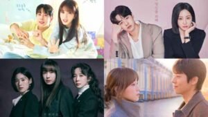 february 2026 Kdrama list