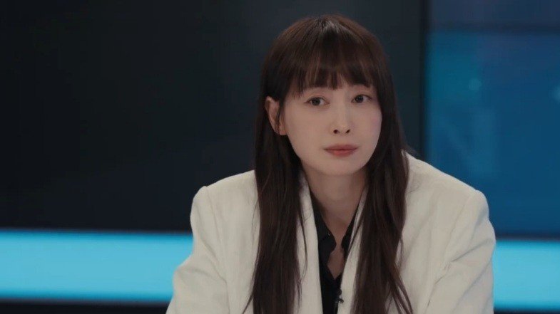 Yun Ra Yeong honour drama