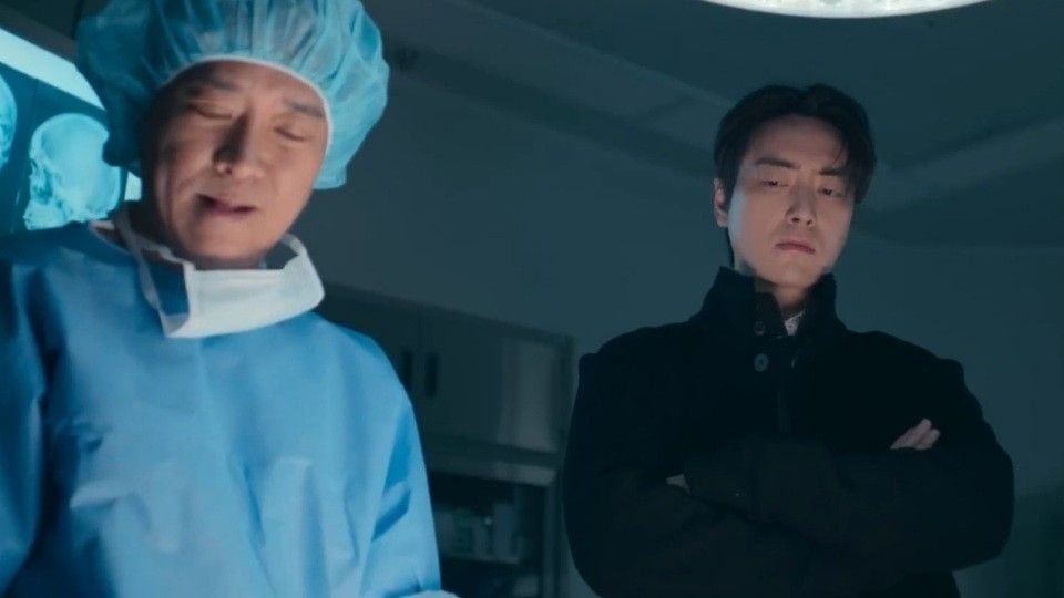 detective lee jun hyuk