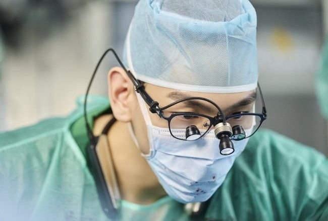 march 2026 kdrama list
doctor sin