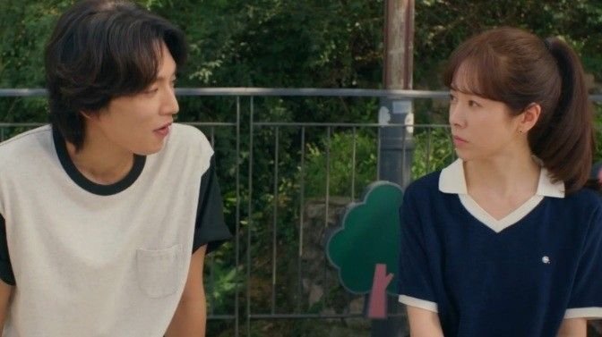 han ji min and lee ki taek 1