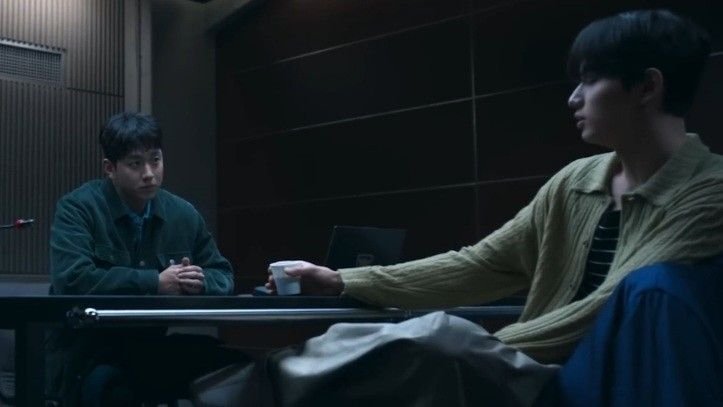 sarahs boyfriend in the art of sarah