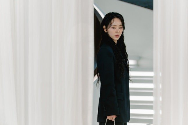 shin hye sun the art of sarah