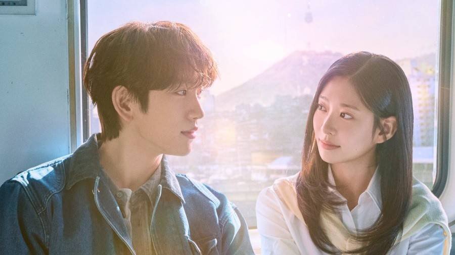 march 2026 kdrama list
still shinning