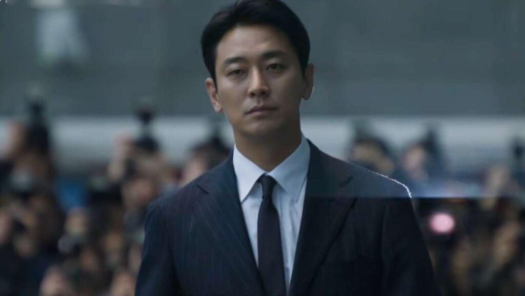 Ju ji hoon in climax