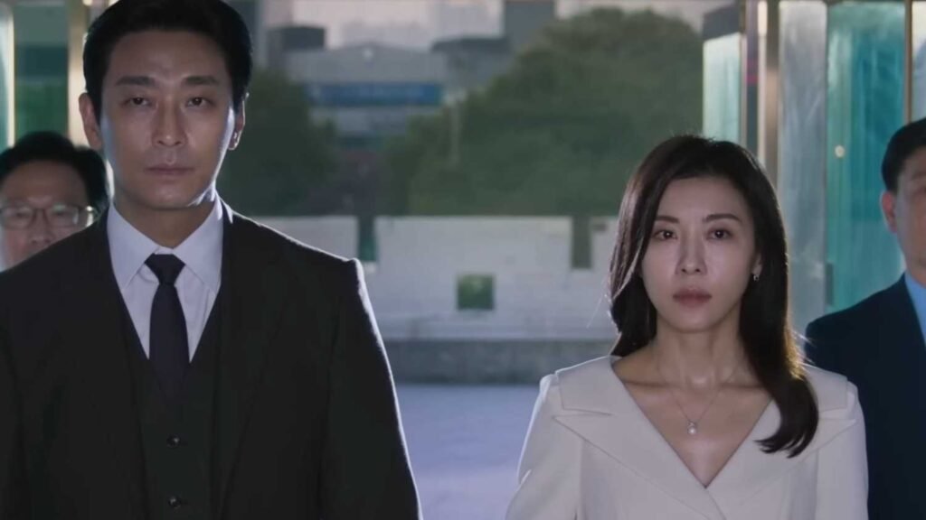 Ha ji won and ju ji hoon climax