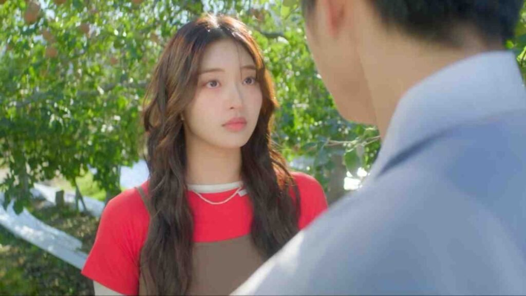 Choi Gyu Ri as Im Bo Mi