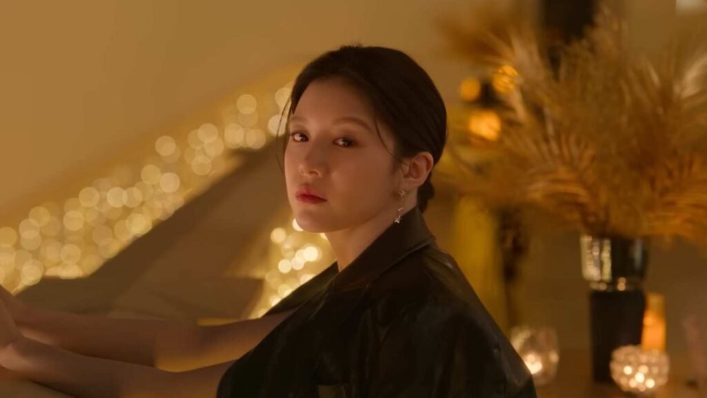 Go Youn Jung can this love be translated