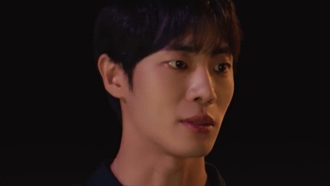 Choo Young Woo Even If Love Disappears Tonight movie