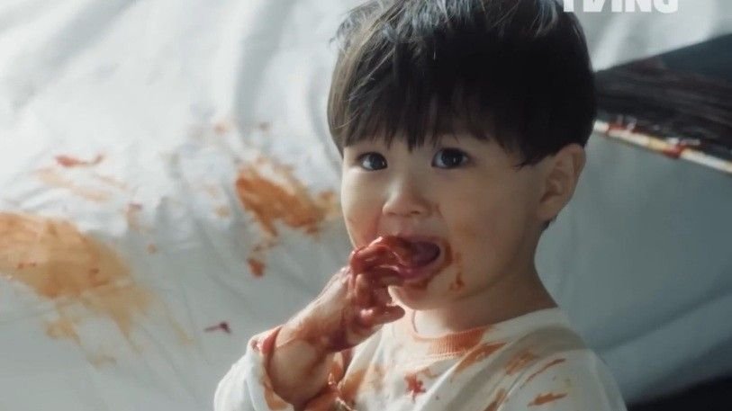 the little kid in our universe his name is Park Yu Ho playing Seon U Ju