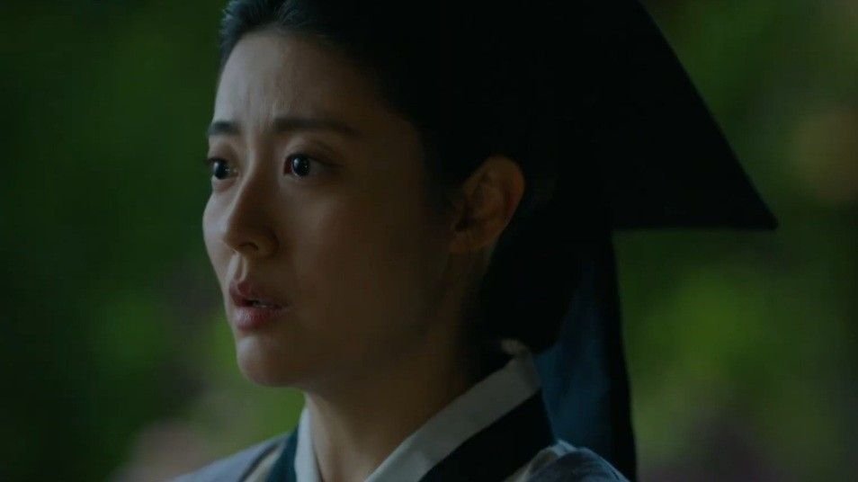 Nam Ji Hyun to my beloved thief