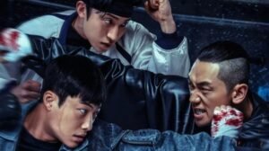 bloodhounds season 2