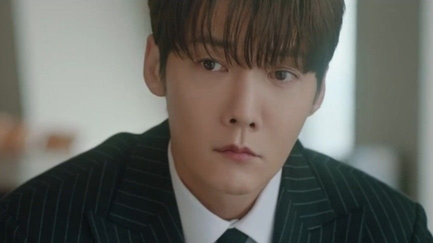 choi jin hyuk positively yours